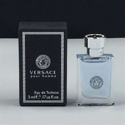 versace pour homme 5ml|versace pour homme liverpool.